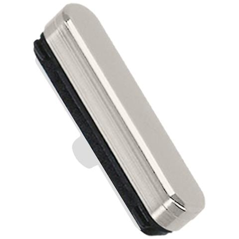 Tasto Power Galaxy S23 Ultra Originale, Grigio Chiaro - Foto 1