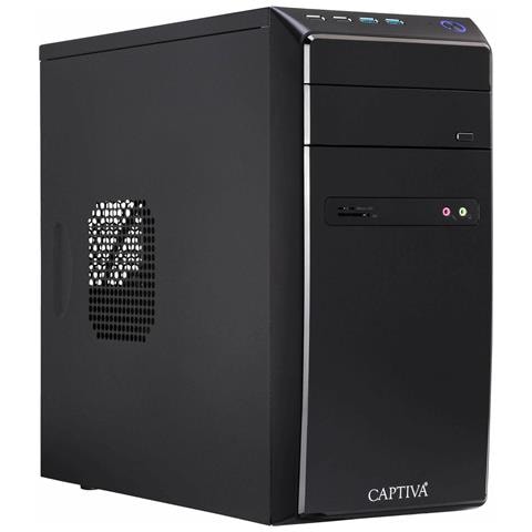 Power-starter I80-395 Intel® Core™ I7 64 Gb Ddr4-sdram 2 Tb Ssd Windows 11 Home (80395) - Foto 4