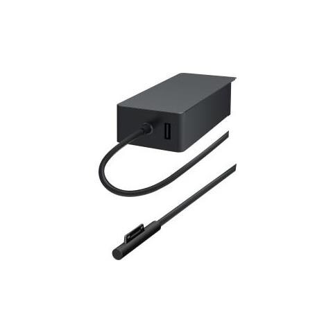 Surface 44w Power Supply Adattatore E Invertitore Interno Nero - Foto 1