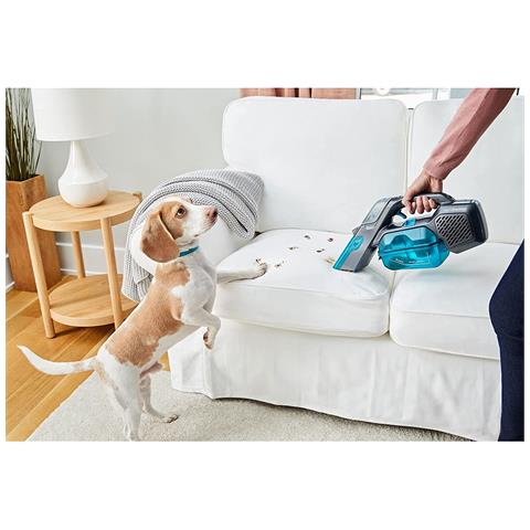 Aspiratutto Aspiratore Smacchiatore Black Decker - Foto 8