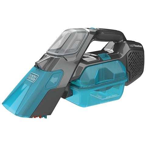 Aspiratutto Aspiratore Smacchiatore Black Decker - Foto 1