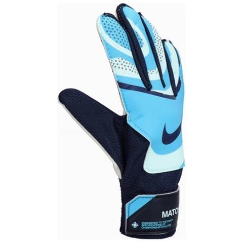 Guanti Da Portiere Match Jr Fj4864-420 Taglia: 6 - Foto 2