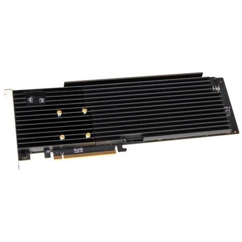 Fus-ssd-8x4-e4s Controller Raid Pci Express X16 4.0 - Foto 1