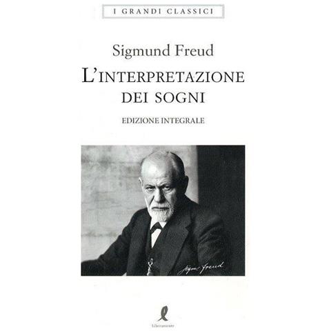 L' Interpretazione Dei Sogni. Edizione Integrale - Foto 1