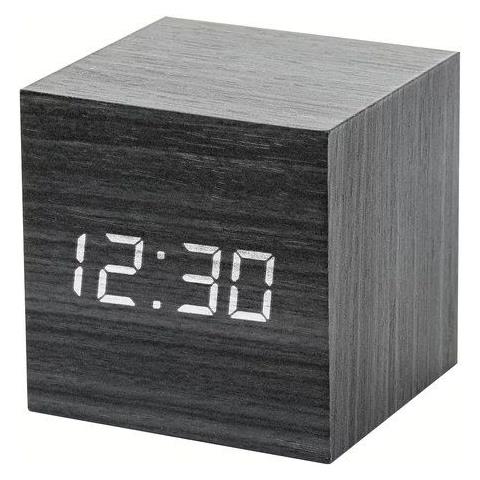 Sveglia Jd 9537n Black - Foto 1