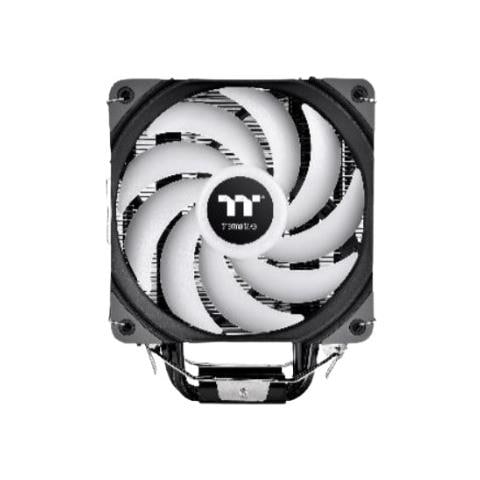 Dissipatore CPU D'aria UX200 SE per Socket LGA 1150 (Socket H3), LGA 1151 (Socket H4), LGA 1155 (Socket H2), LGA 1156 (Socket H), LGA 1200 (Socket H5), LGA 1700, Socket AM2, Socket AM2+, Socket AM3, Socket AM3+, Socket AM4, Socket FM1, Socket FM2 - Foto 2