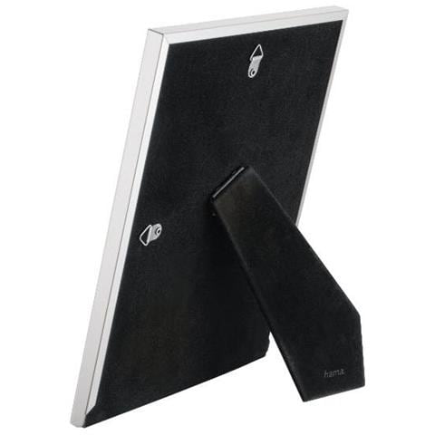 Valentine Cornice Per Foto Singola Bianco - Foto 2