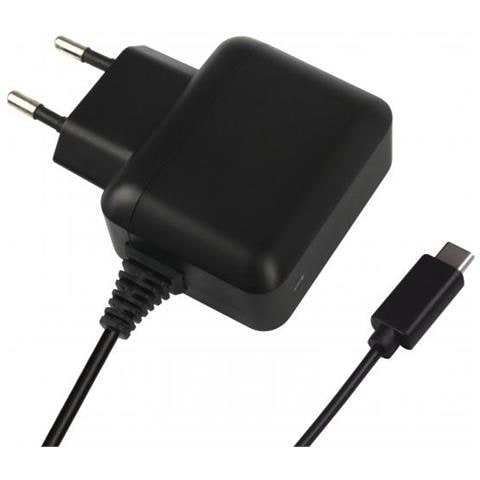 795732 Caricabatterie Per Dispositivi Mobili Nero Interno - Foto 1