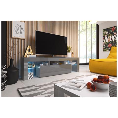 TORO158 SZ /SZ supporto TV e sistema audio 2 ripiani - Foto 1