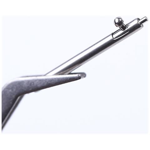 Molle Di Ricambio Per Cinturini A Sgancio Rapido 20 Mm - Foto 7