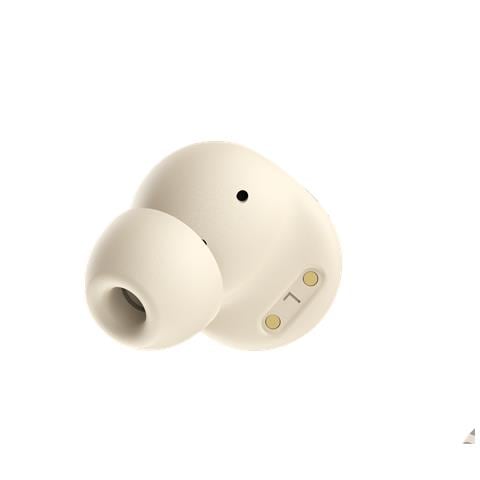 TW969 Lite (Beige) Cuffie True Wireless Stereo (TWS) In-ear Musica e Chiamate Bluetooth - Foto 1