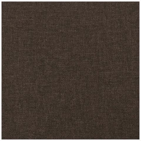 Poltrona Elettrica Reclinabile Marrone Scuro in Tessuto - Foto 9