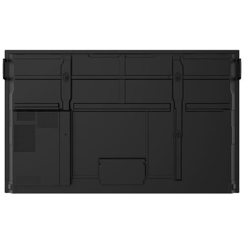 TE7512MIS-B4AG visualizzatore di messaggi Pannello piatto per segnaletica digitale 165,1 cm (65") LCD Wi-Fi 400 cd /m² 4K Ultra HD Nero Touch screen Processore integrato Android 11 24/7 - Foto 13