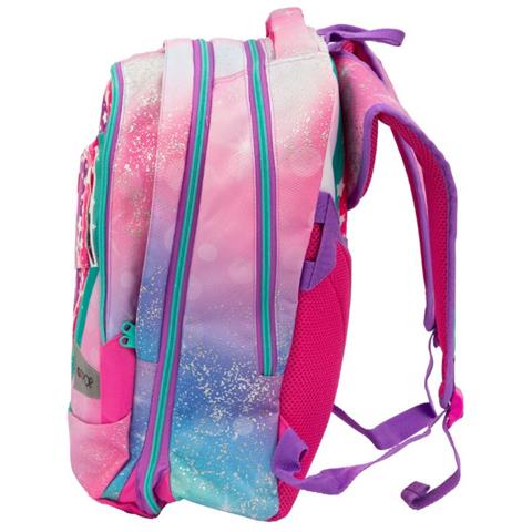 Gopop23 Zaino Estensibile Round Unicorn - Foto 2