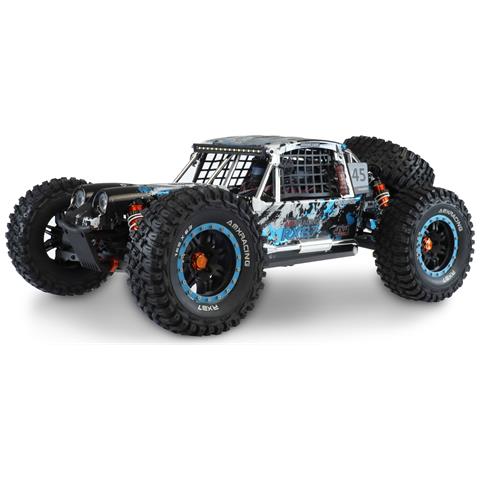 AMXRacing RXB7 modellino radiocomandato (RC) Buggy Motore elettrico 1:7 - Foto 1