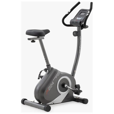 Linea Home Jk224 Cyclette Magnetica - Foto 1
