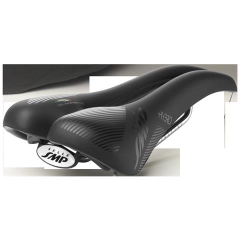 Sella Hybrid Nera 2020 - Foto 1