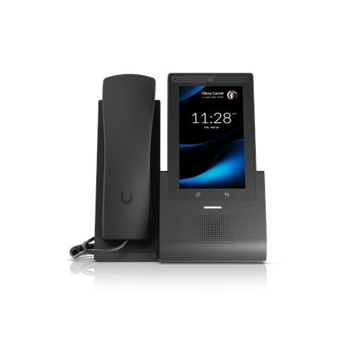 G3 Touch Pro telefono IP Nero Wi-Fi - Foto 1