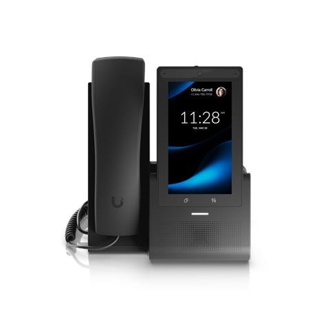 G3 Touch Pro telefono IP Nero Wi-Fi - Foto 8