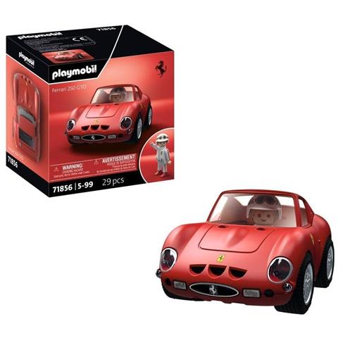 Playmobil 71856 X Ferrari 250 Gto - Foto 1