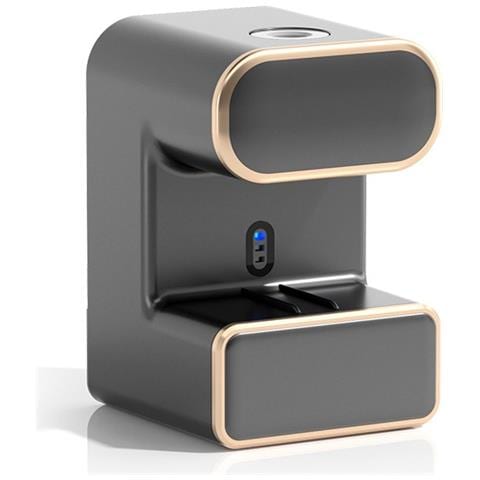 Sterilizzatore Smart Uv Per Spazzolini - Montaggio A Parete, Ricaricabile E Rimovibile Per Una Facile Pulizia - Foto 1