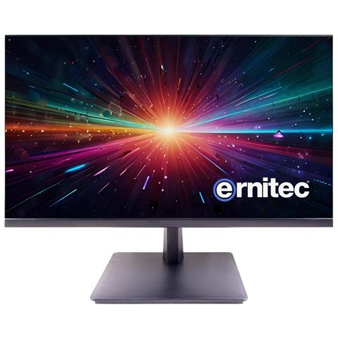 Monitor 27" IPS Flat 0070-24127-F Full HD Tempo di risposta 4 ms - Foto 1