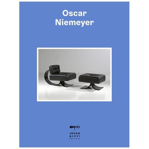 Riccardo Rinaldi - Oscar Niemeyer - Foto 1