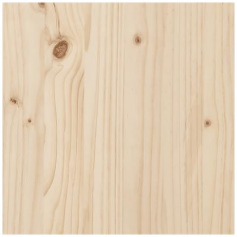 Set da Gioco da Esterno in Legno Massello di Pino - Foto 9