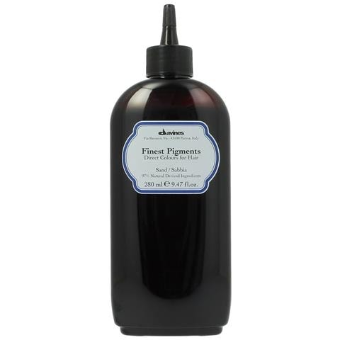 , Finest Gloss, Ingredienti Naturali, Pigmento Per Colorazione Capelli, Sand, 280 Ml - Foto 1