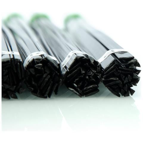Saldatore Plastica Pp+gf Nero 100g - Alta Qualità, Granuli Puri | Temperatura Fusione 260-330°c | Uso Professionale In Automotive E Industria - Foto 3