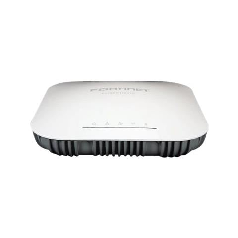 FortiAP 431F 2402 Mbit /s Grigio, Bianco Supporto Power over Ethernet (PoE) - Foto 1