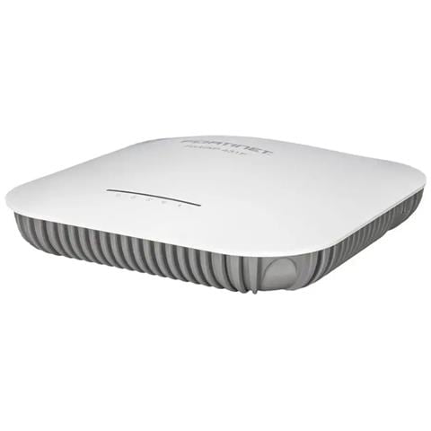 FortiAP 431F 2402 Mbit /s Grigio, Bianco Supporto Power over Ethernet (PoE) - Foto 2