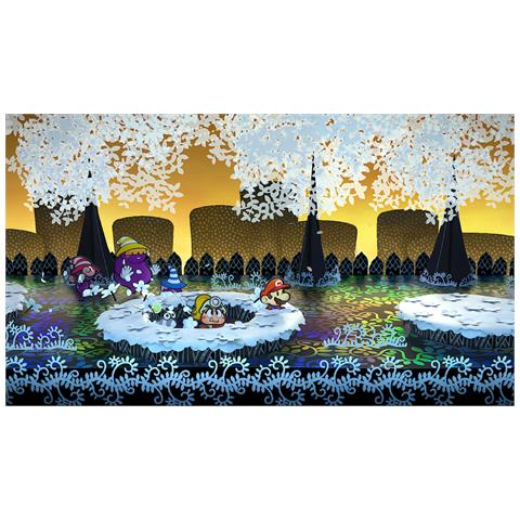 Paper Mario: The Thousand-Year Door (Switch) Standard Multilingua Switch - Foto 2