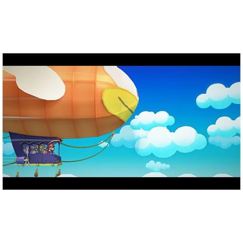 Paper Mario: The Thousand-Year Door (Switch) Standard Multilingua Switch - Foto 10