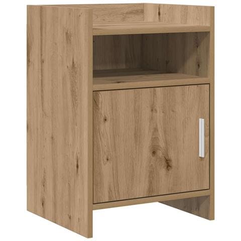 Comodini Rovere Artigianale 40 x 36 x 60 cm - Foto 1
