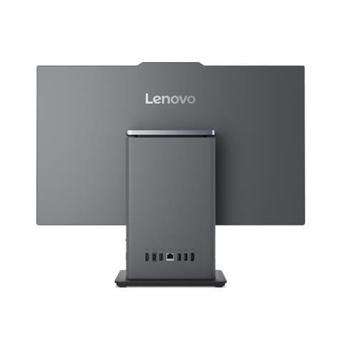 ThinkCentre neo 50a 24 Gen 5 Intel Core 5 210H 60,5 cm (23.8") 1920 x 1080 Pixel PC All-in-one 16 GB DDR5-SDRAM 512 GB SSD Windows 11 Pro Wi-Fi 6 (802.11ax) Grigio - Foto 8