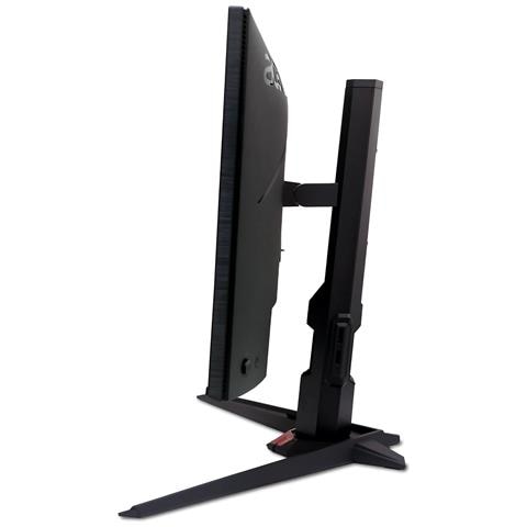NITRO XV0 UM.HX0EE. 323 Monitor PC 68,6 cm (27") 2560 x 1440 Pixel 2.5K LCD Nero - Foto 2