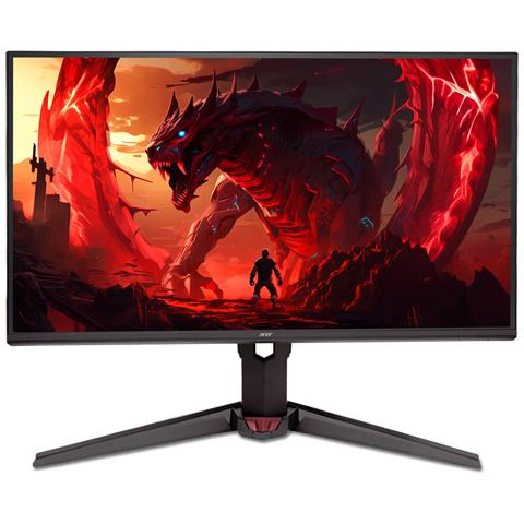 NITRO XV0 UM.HX0EE. 323 Monitor PC 68,6 cm (27") 2560 x 1440 Pixel 2.5K LCD Nero - Foto 1