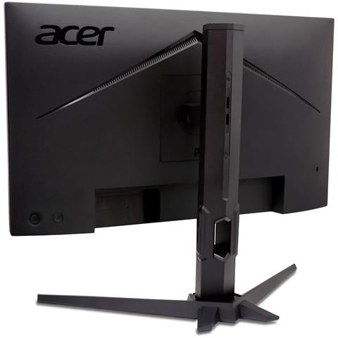 NITRO XV0 UM.HX0EE. 323 Monitor PC 68,6 cm (27") 2560 x 1440 Pixel 2.5K LCD Nero - Foto 7