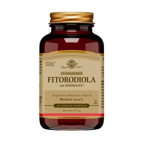 Fitorodiola 60 Capsule - Foto 1