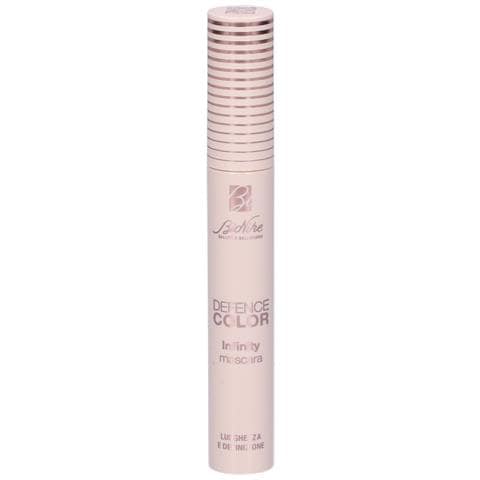 Defence Color Mascara Infinity 13 ml - Foto 1