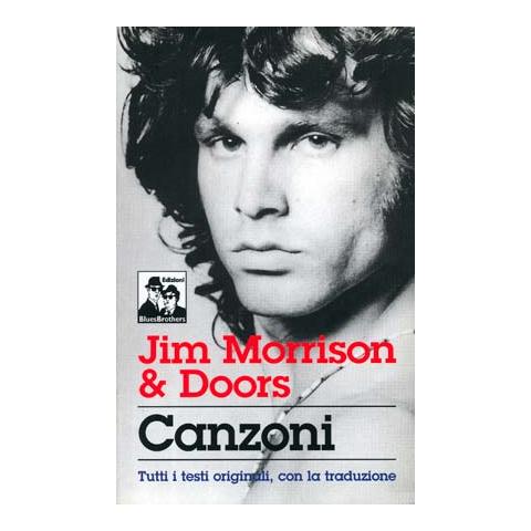 Jim Morrison & Doors. Canzoni - Foto 1