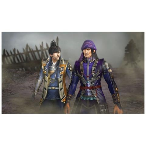 WiiU - Warriors Orochi 3 Hyper - Foto 2