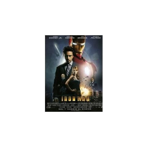 Dvd Iron Man - Foto 2