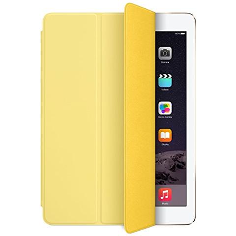 Custodia per iPad Mini - Colore Giallo - Foto 4