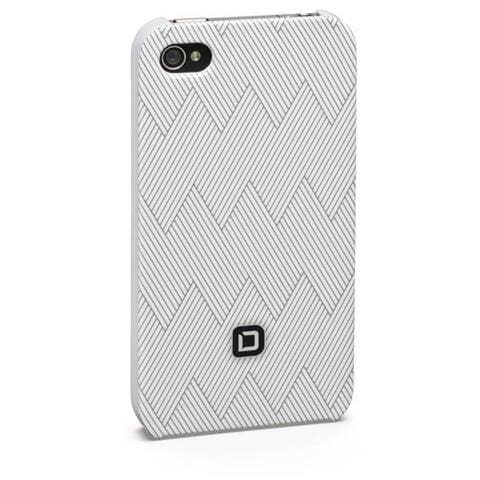 Hard Cover F Iphone 4/4s White. - Foto 1