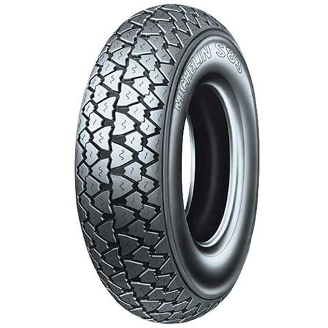 3.50-8 S83 Tt 46j - Foto 1