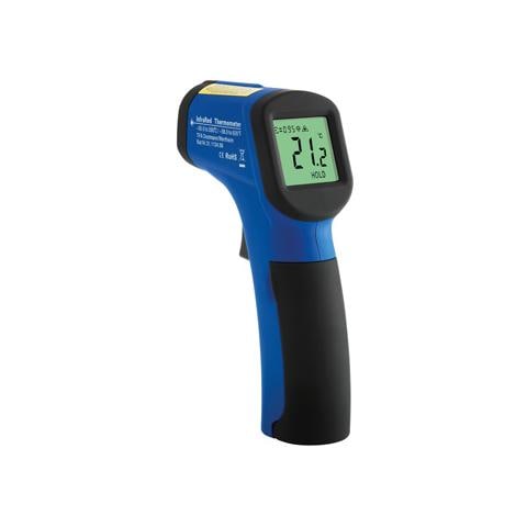 Termometro a infrarossi SCANTEMP 330 - Foto 1