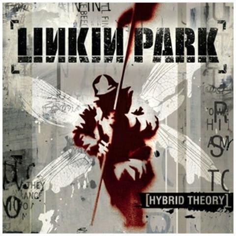 Linkin Park - Hybrid Theory - Foto 1