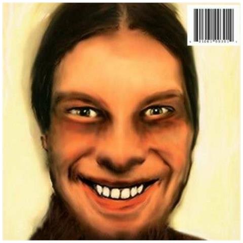 Aphex Twin - I Care Because You Do (2 Lp) - Foto 1
